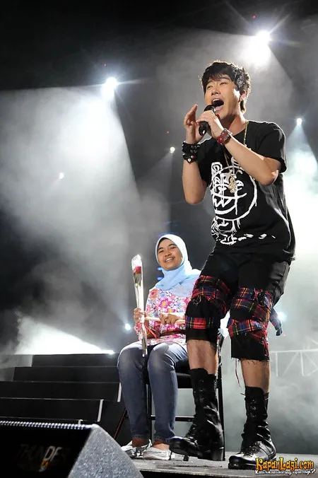 Foto San E