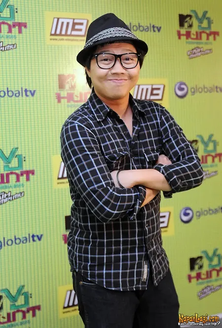 Foto Sandhy Sondoro
