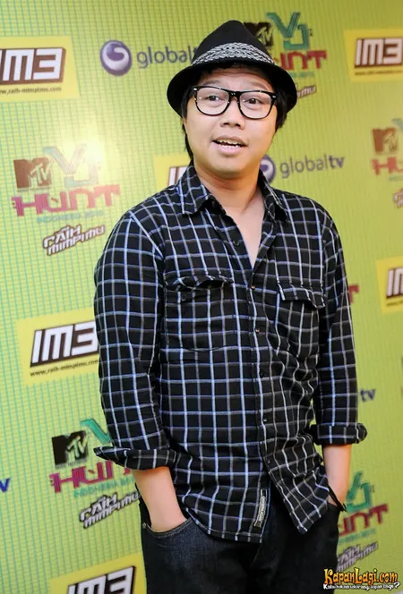 Foto Sandhy Sondoro