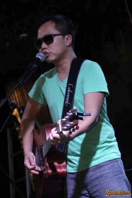 Foto Sandhy Sondoro