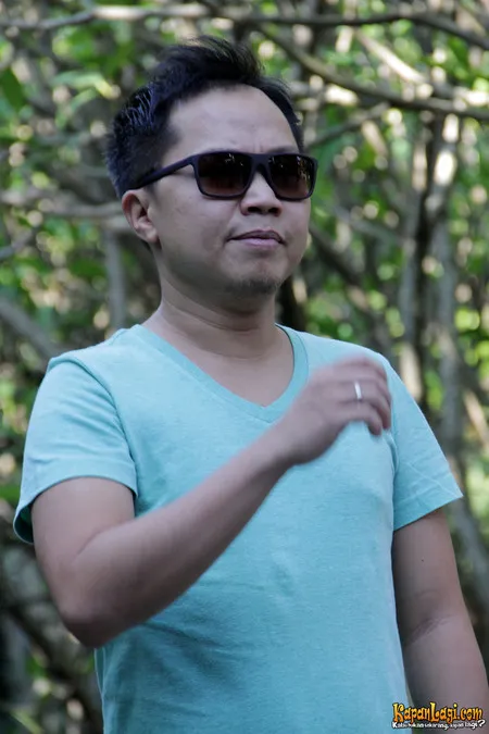 Foto Sandhy Sondoro