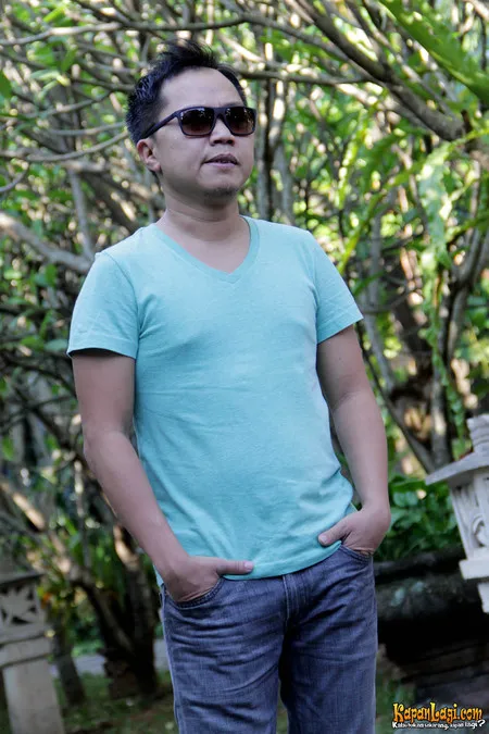 Foto Sandhy Sondoro