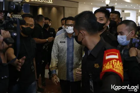 Foto Sandiaga Uno