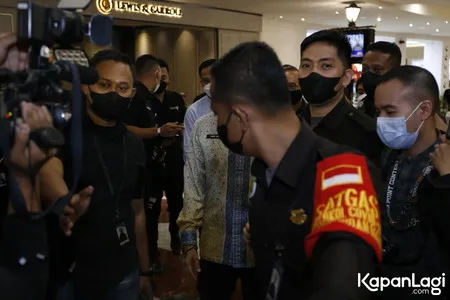 Foto Sandiaga Uno
