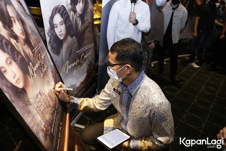 Foto Sandiaga Uno