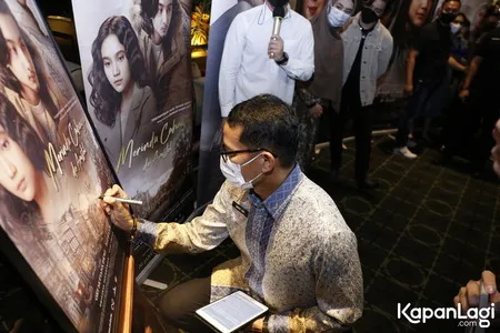 Foto Sandiaga Uno
