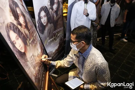 Foto Sandiaga Uno