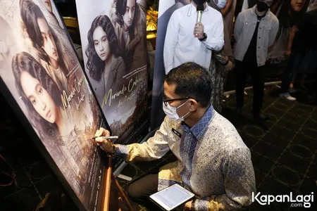 Foto Sandiaga Uno