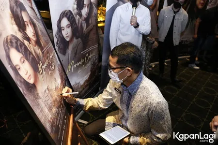 Foto Sandiaga Uno