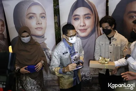 Foto Sandiaga Uno