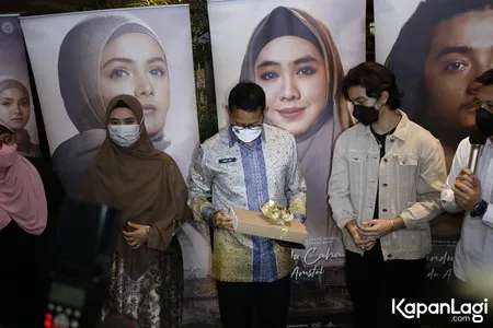 Foto Sandiaga Uno