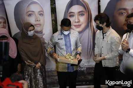 Foto Sandiaga Uno