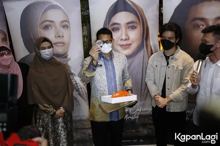 Foto Sandiaga Uno