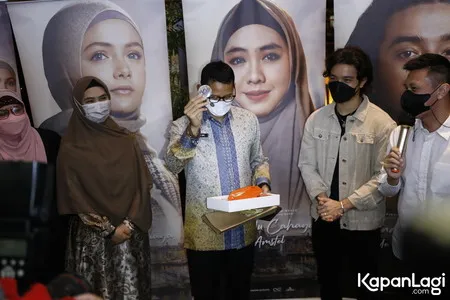 Foto Sandiaga Uno