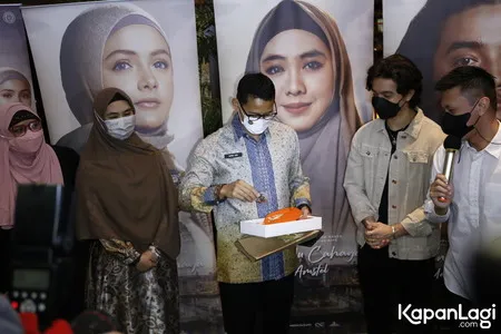 Foto Sandiaga Uno