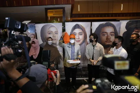 Foto Sandiaga Uno