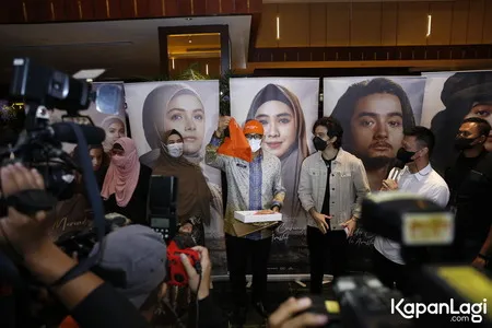 Foto Sandiaga Uno