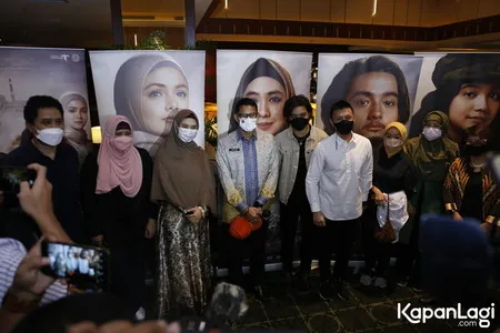 Foto Sandiaga Uno