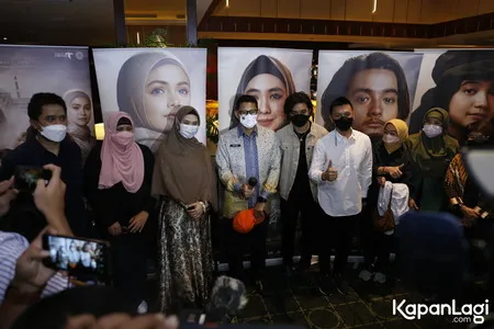 Foto Sandiaga Uno