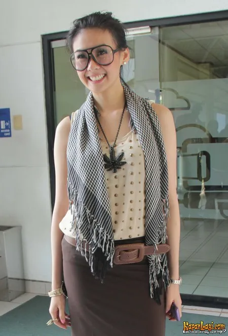 Foto Sandra Angelia. Nomor Foto: 153