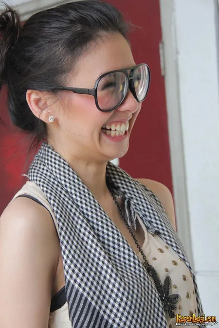 Foto Sandra Angelia