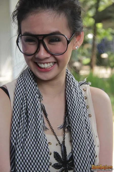 Foto Sandra Angelia