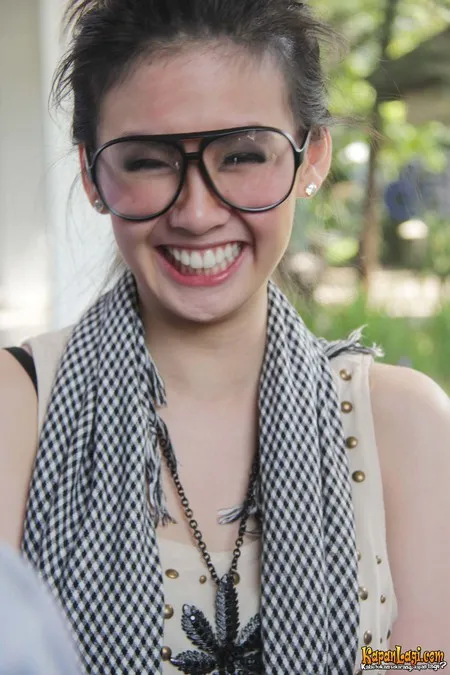 Foto Sandra Angelia