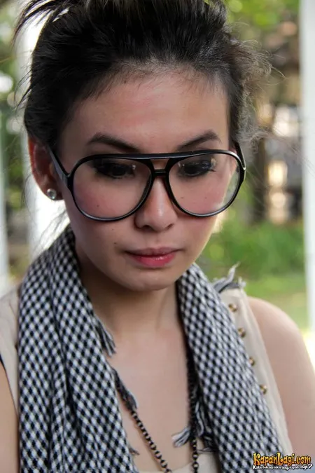 Foto Sandra Angelia