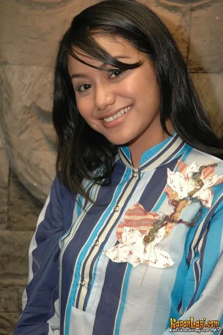 Foto Sandra Ida Sitanie