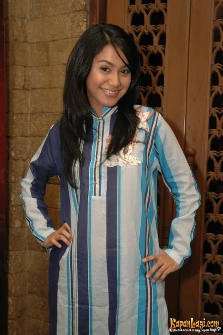 Foto Sandra Ida Sitanie