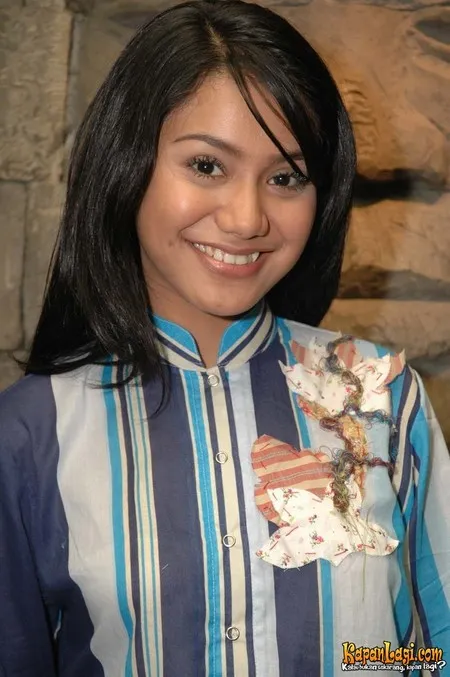 Foto Sandra Ida Sitanie