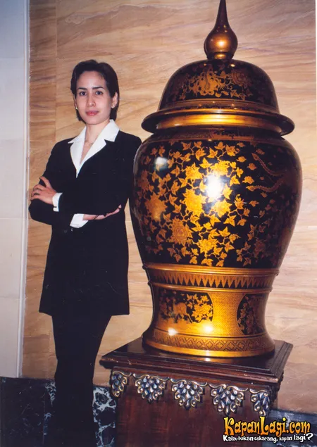 Foto Sandrina Malakiano