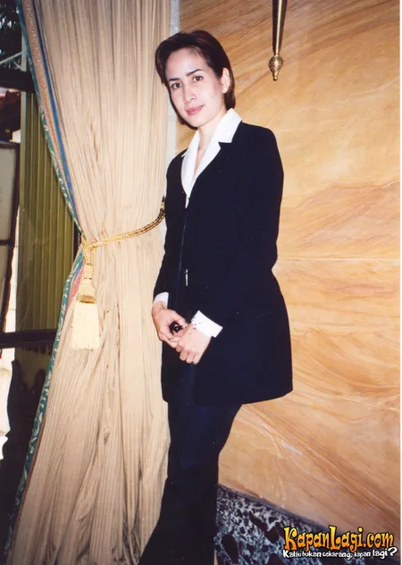 Foto Sandrina Malakiano