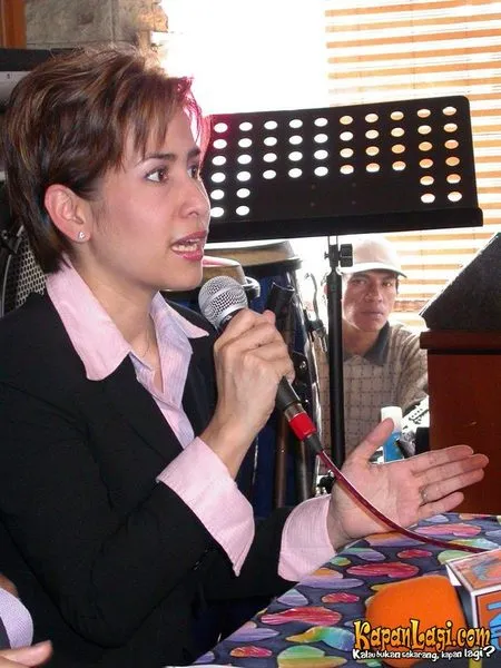 Foto Sandrina Malakiano