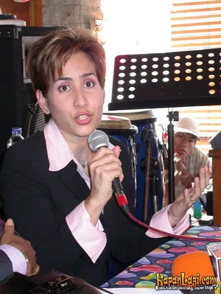 Foto Sandrina Malakiano