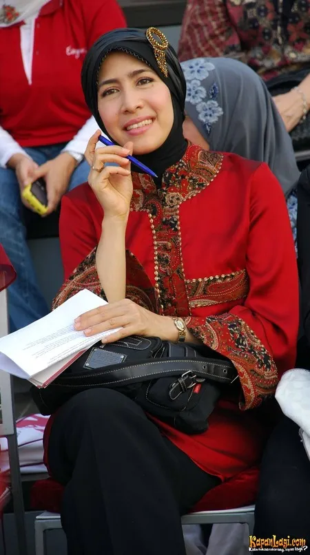 Foto Sandrina Malakiano