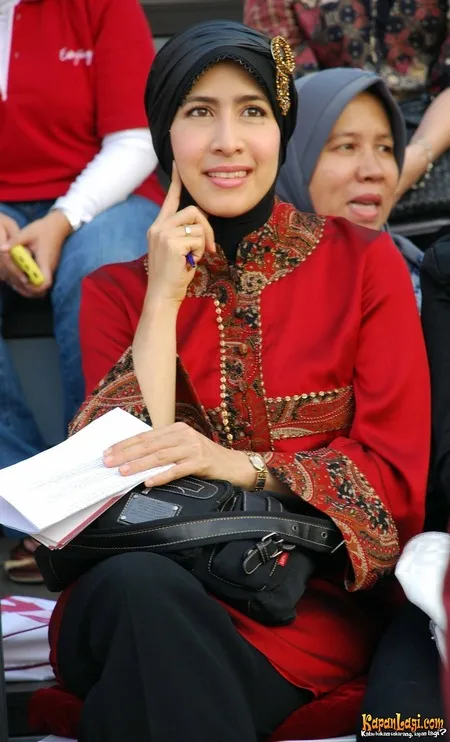 Foto Sandrina Malakiano