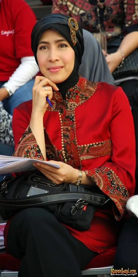 Foto Sandrina Malakiano