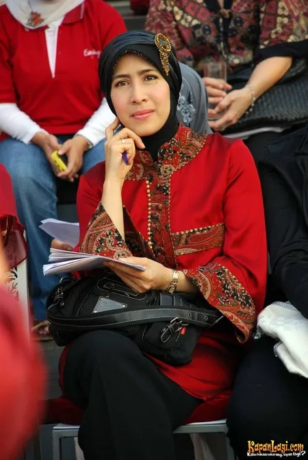 Foto Sandrina Malakiano