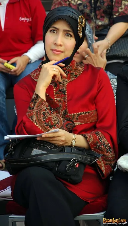 Foto Sandrina Malakiano