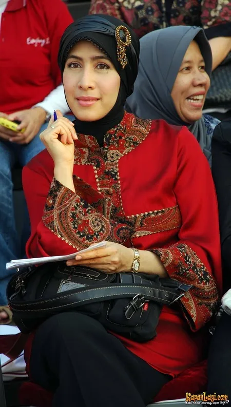 Foto Sandrina Malakiano