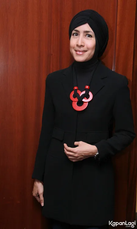 Foto Sandrina Malakiano