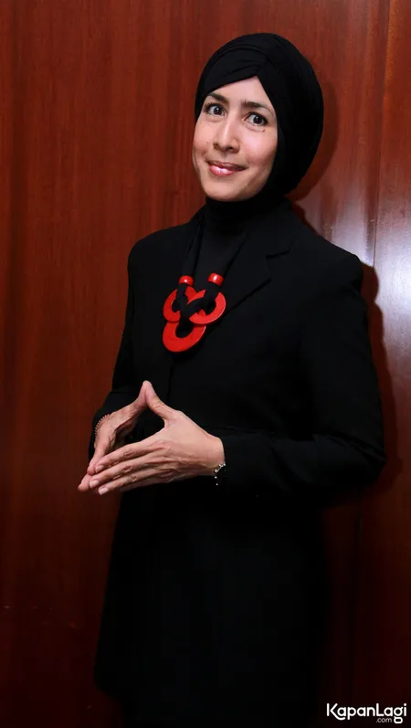 Foto Sandrina Malakiano