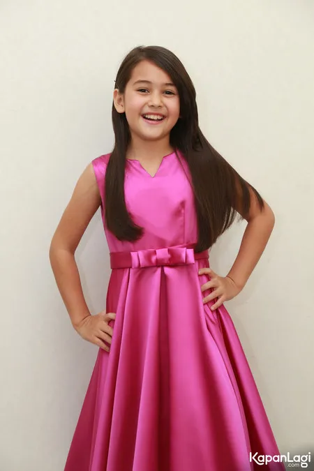 Foto Sandrina Michelle