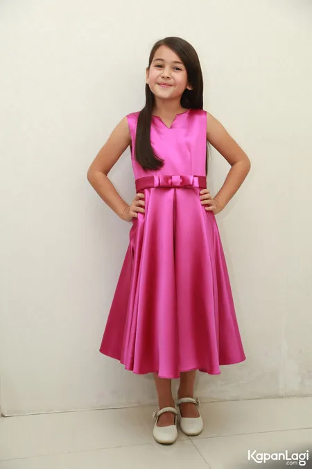 Foto Sandrina Michelle