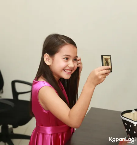 Foto Sandrina Michelle