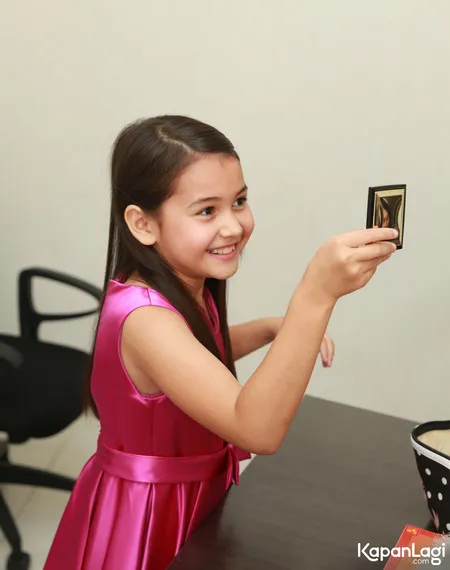 Foto Sandrina Michelle