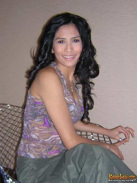 Foto Sandy Cinta