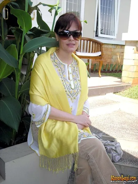 Foto Sandy Harun