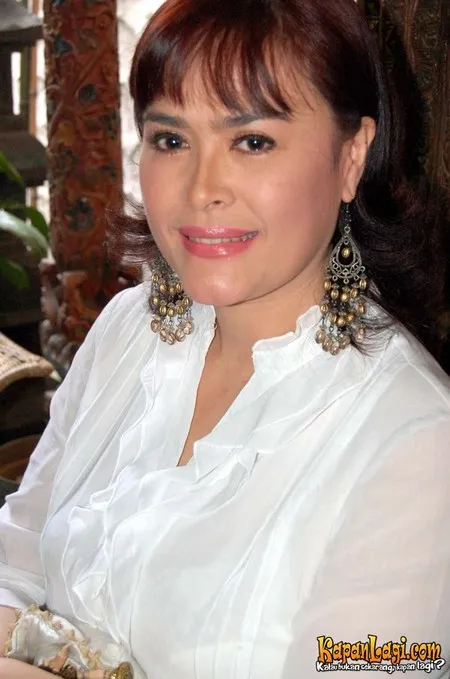 Foto Sandy Harun